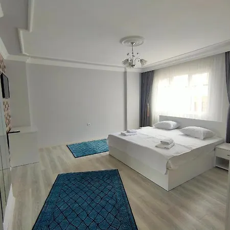 Aparthotel Ayasofya Apart&otel *