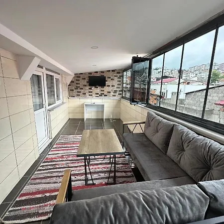 Aparthotel Ayasofya Apart&otel *