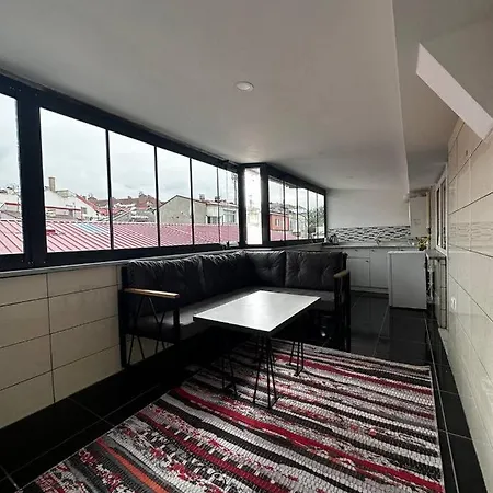 아파트호텔 Ayasofya Apart&otel