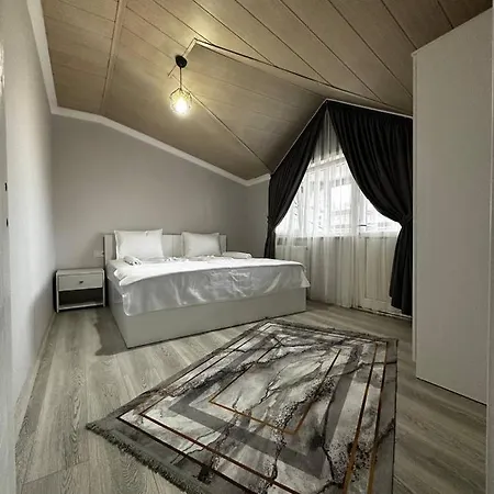 Ayasofya Apart&otel 아파트호텔 트라존