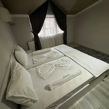 Ayasofya Apart&otel 아파트호텔 *