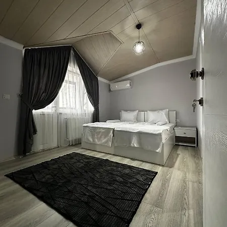 Ayasofya Apart&otel