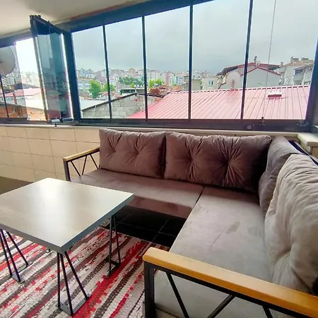 Ayasofya Apart&otel *