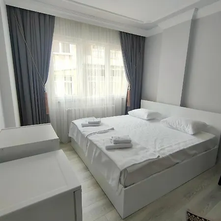 아파트호텔 Ayasofya Apart&otel *
