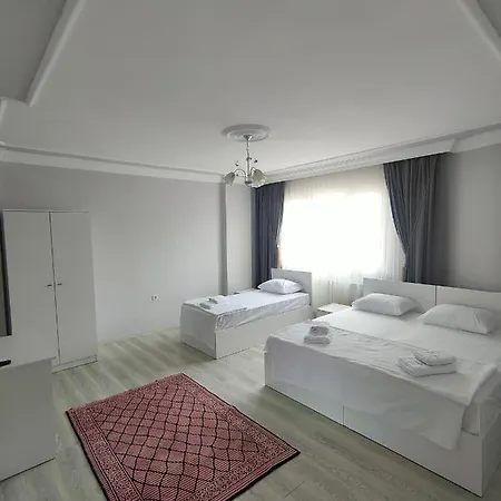 아파트호텔 Ayasofya Apart&otel