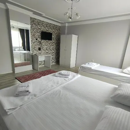 아파트호텔 Ayasofya Apart&otel *