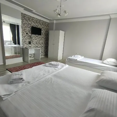 아파트호텔 Ayasofya Apart&otel *