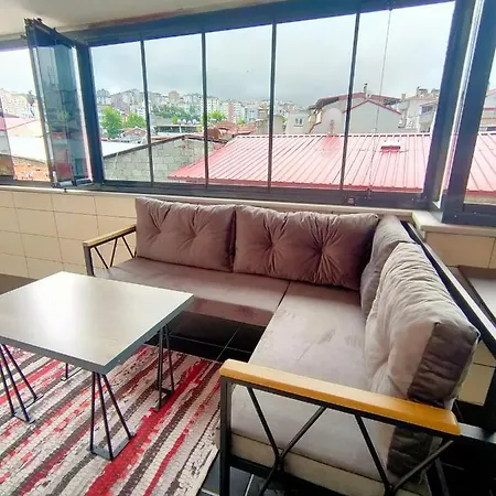 Ayasofya Apart&otel 아파트호텔