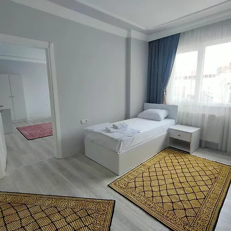 Ayasofya Apart&otel *