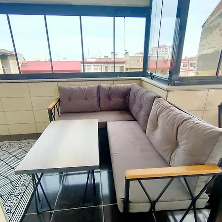 아파트호텔 Ayasofya Apart&otel *