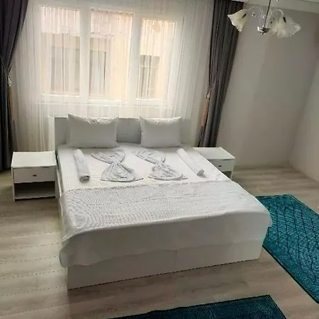Ayasofya Apart&otel 아파트호텔