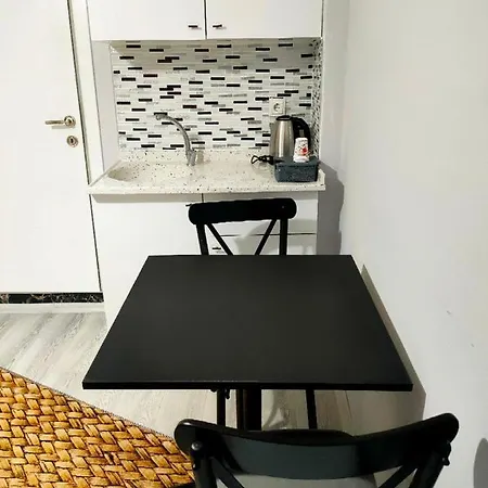 Ayasofya Apart&otel 아파트호텔 트라존
