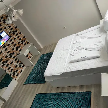 Ayasofya Apart&otel 아파트호텔 *