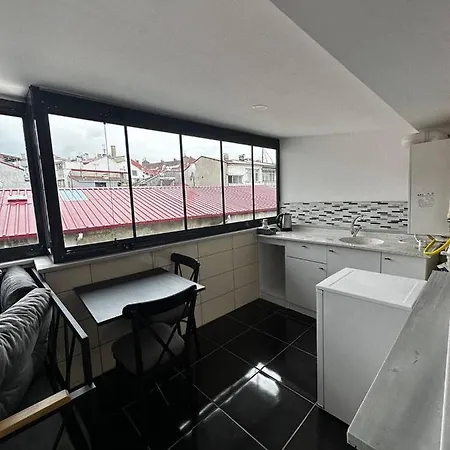 Ayasofya Apart&otel Trabzon