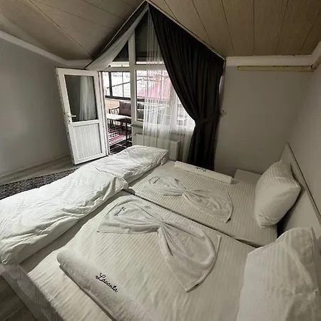 아파트호텔 Ayasofya Apart&otel 트라존