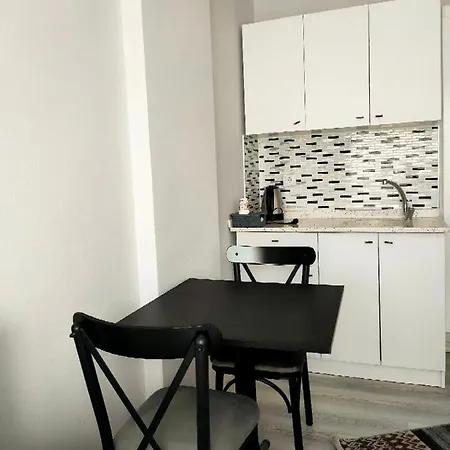 Ayasofya Apart&otel *