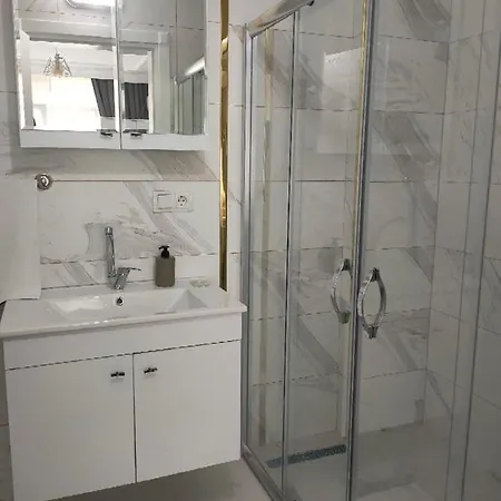 Aparthotel Ayasofya Apart&otel *