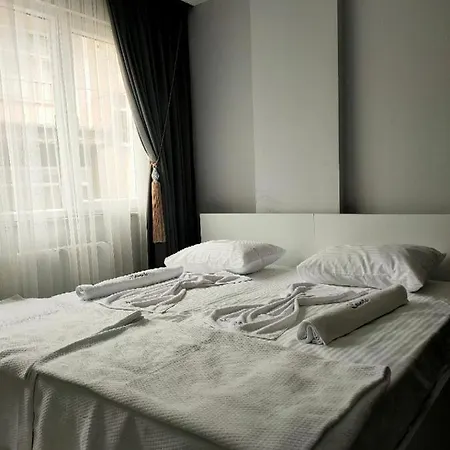 Ayasofya Apart&otel 아파트호텔