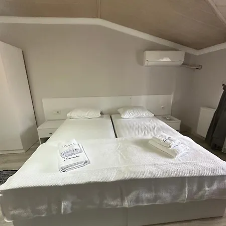 Ayasofya Apart&otel 아파트호텔 트라존