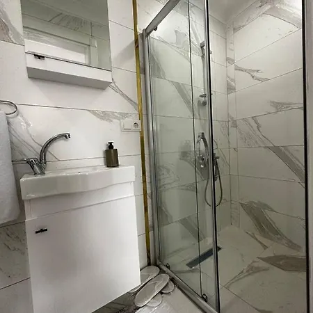 Ayasofya Apart&otel Aparthotel