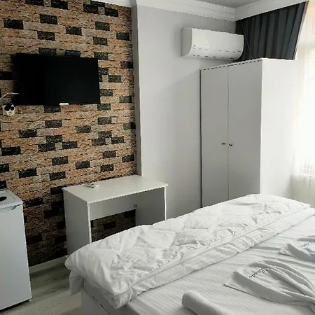 Ayasofya Apart&otel 아파트호텔 트라존