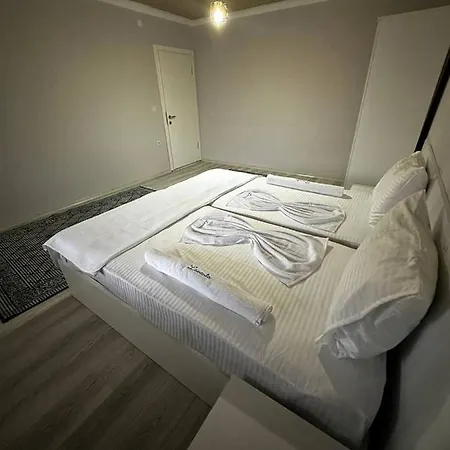 Ayasofya Apart&otel 아파트호텔