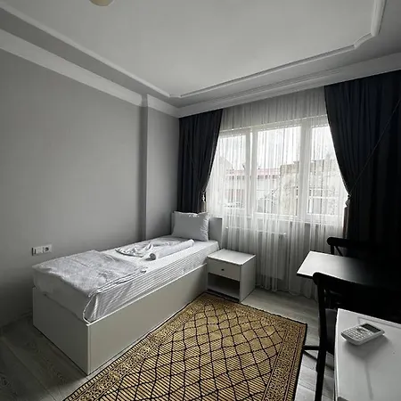 Ayasofya Apart&otel * 트라존