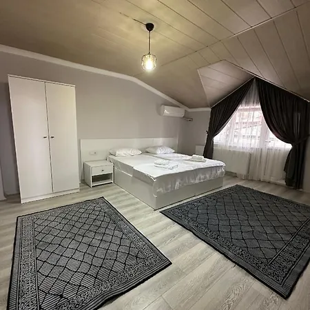 Ayasofya Apart&otel 트라존
