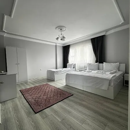 Ayasofya Apart&otel 아파트호텔