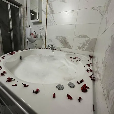 아파트호텔 Ayasofya Apart&otel 트라존