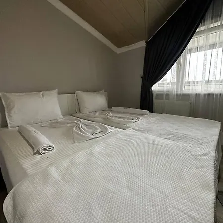 Ayasofya Apart&otel * Trabzon