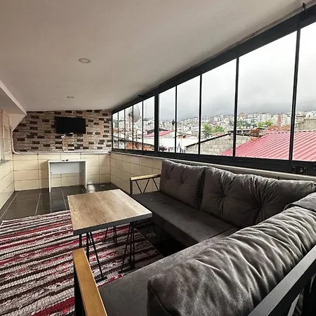 아파트호텔 Ayasofya Apart&otel