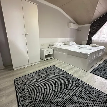 Ayasofya Apart&otel Aparthotel