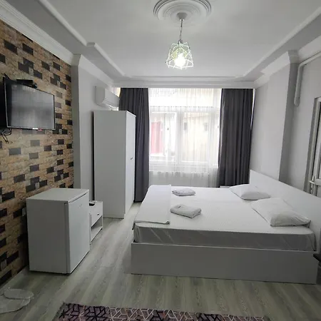 Ayasofya Apart&otel * 트라존