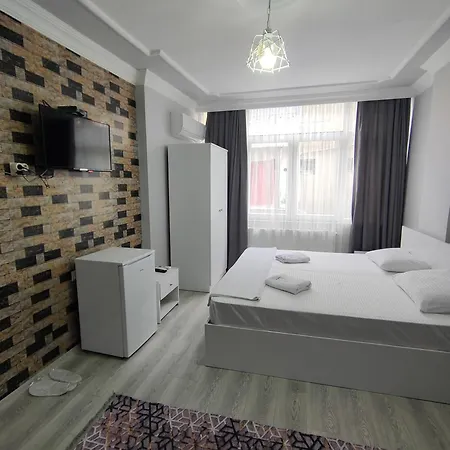 Ayasofya Apart&otel * Trabzon