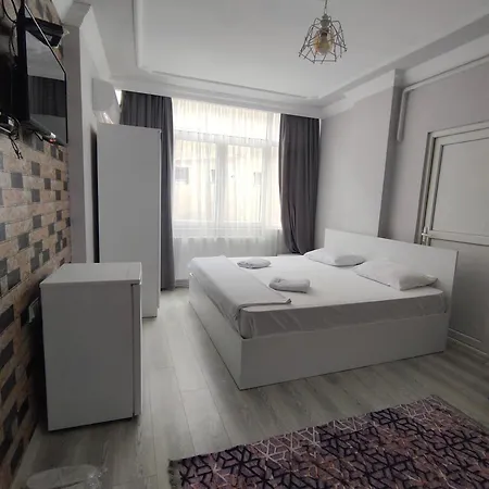 Ayasofya Apart&otel 아파트호텔