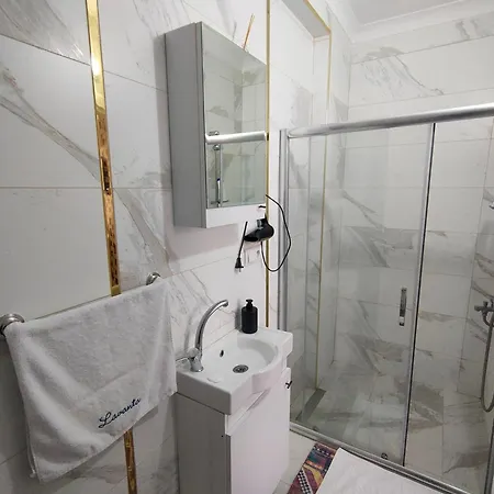 Ayasofya Apart&otel 아파트호텔 트라존