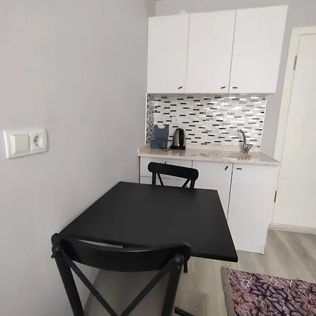 아파트호텔 Ayasofya Apart&otel 트라존