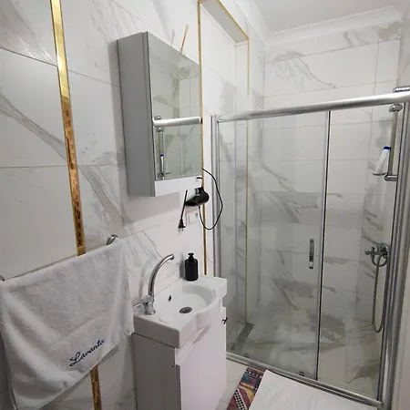 Ayasofya Apart&otel Aparthotel *
