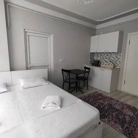 Ayasofya Apart&otel