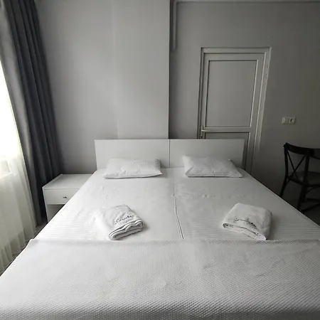 Ayasofya Apart&otel 아파트호텔