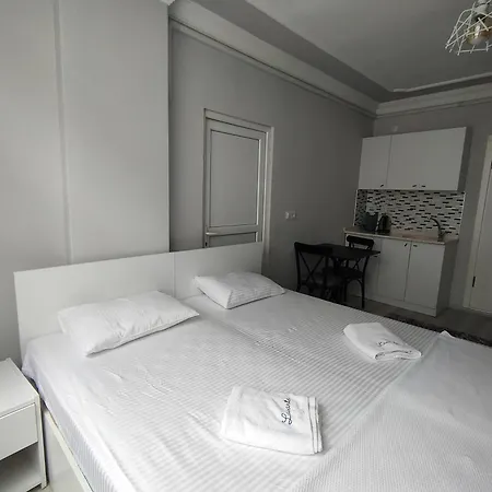 아파트호텔 Ayasofya Apart&otel *